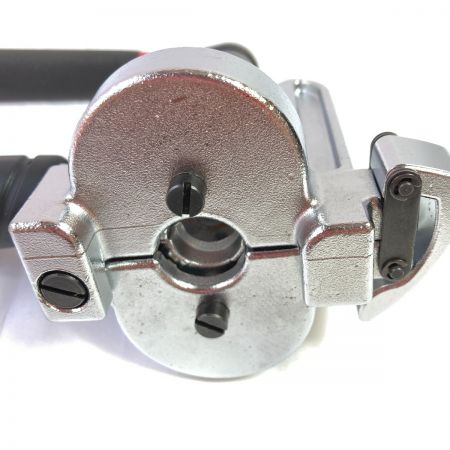  MIYAKO フレキツバ出し工具 ケース付 MBS2KR シルバー