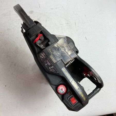  MAX マックス 14.4V コードレス鉄筋結束機 リバータイア (バッテリ1個・充電器・ケース付）(1) RB-399A-FB2C レッド