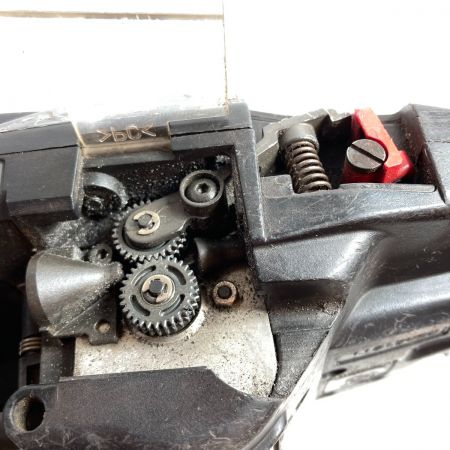  MAX マックス 14.4V コードレス鉄筋結束機 リバータイア (バッテリ1個・充電器・ケース付）(1) RB-399A-FB2C レッド