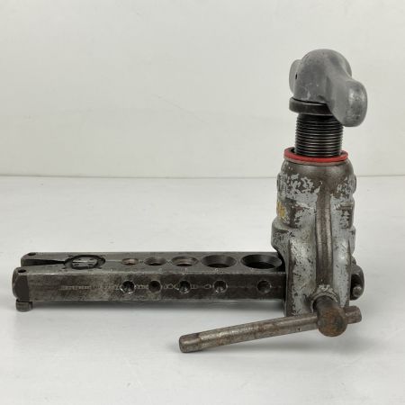 ЗЗ TASCO フレアツール R410A兼用 3/4-1/4 本体のみ シルバー