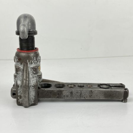 ЗЗ TASCO フレアツール R410A兼用 3/4-1/4 本体のみ シルバー