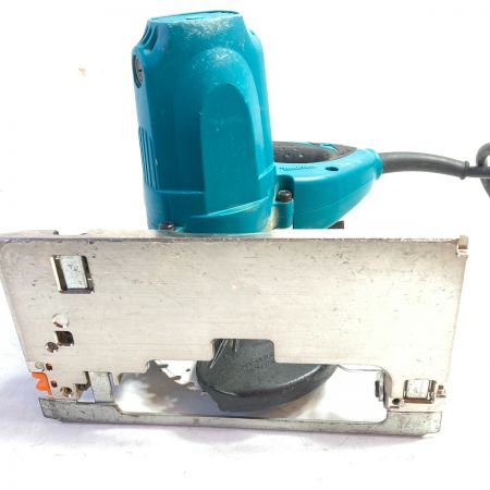  MAKITA マキタ 125mm コード式内装マルノコ 本体のみ 5241 ブルー