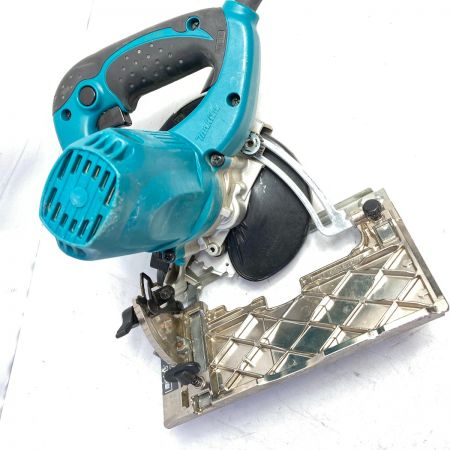  MAKITA マキタ 125mm コード式内装マルノコ 本体のみ 5241 ブルー