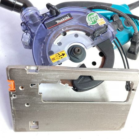  MAKITA マキタ 125mm ボード用防じんマルノコ (ブレーキ付）本体のみ 5205FXSP1 ブルー