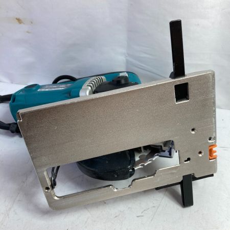  MAKITA マキタ 125mm ボード用防じんマルノコ (ブレーキ付）本体のみ 5205FXSP1 ブルー