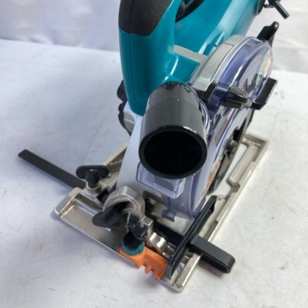  MAKITA マキタ 125mm ボード用防じんマルノコ (ブレーキ付）本体のみ 5205FXSP1 ブルー