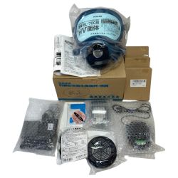 ＊＊ KOKEN 興研 電動ファン付呼吸用保護具 予備バッテリ3個付属 BL-700HA-03 Sランク
