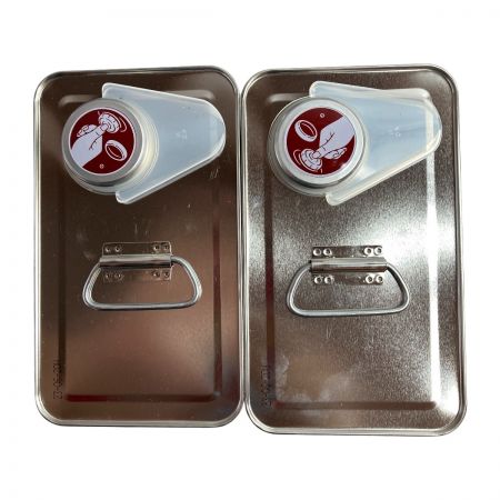  REX レッキス 上水道管用オイル 50W-R 4L 2缶セット 183001