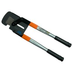 ＊＊ FUJIYA フジ矢　Mバーカッター FMC-500 ブラック×オレンジ Bランク