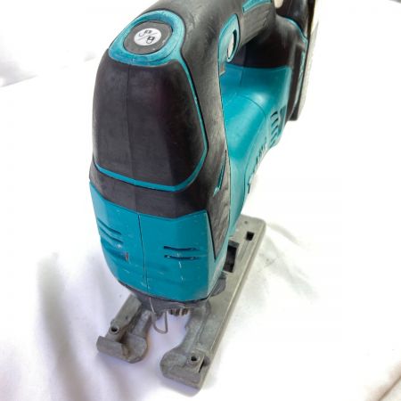 【中古】 MAKITA マキタ 18V 充電式ジグソー バッテリ1個付 ※充電