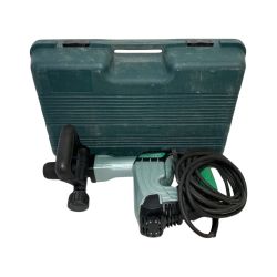 ＊＊ HITACHI 日立 電動ハンマ SDSmaxシャンク ケース付 H45MR スカイブルー Cランク