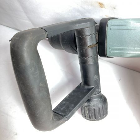  HITACHI 日立 電動ハンマ SDSmaxシャンク ケース付 H45MR スカイブルー