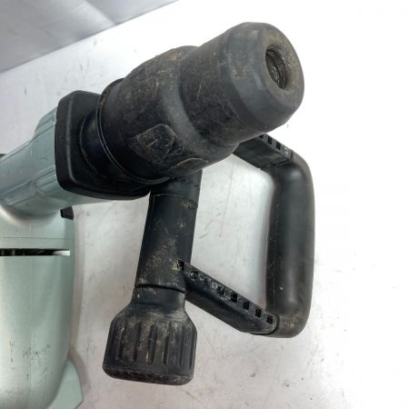  HITACHI 日立 電動ハンマ SDSmaxシャンク ケース付 H45MR スカイブルー