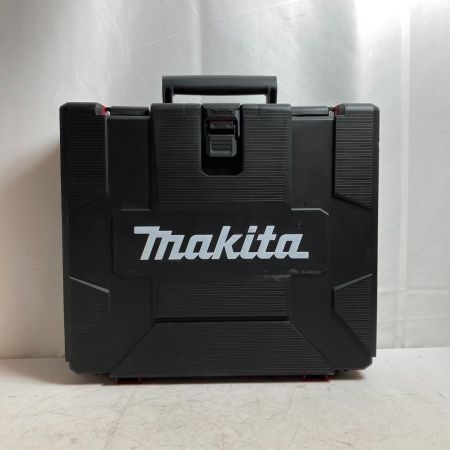  MAKITA マキタ 40Vmax 充電式震動ドライバドリル (バッテリ2個・充電器・ケース付) HP001GRDX ブルー