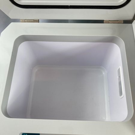  MAKITA マキタ 18V 充電式保冷温庫 ACアダプタ・シガーソケット用コード付属 CW180D ブルー