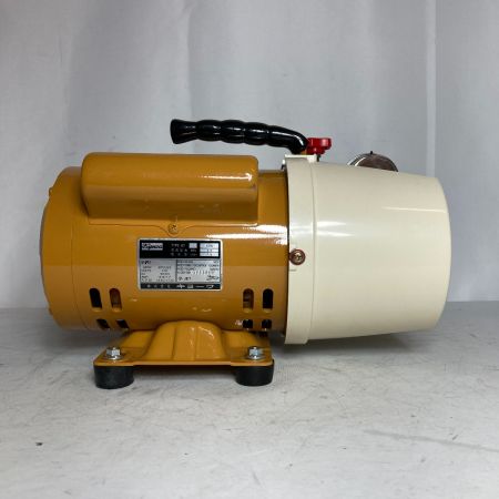  キヨーワ ※長期保管品　ポータブル型高圧洗浄機　無給油式　ホース・ノズル他付属品付 KYC-40A オレンジ