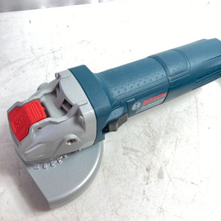  BOSCH ボッシュ X-Lock　125mm コード式ディスクグラインダ GWX750-125S グリーン