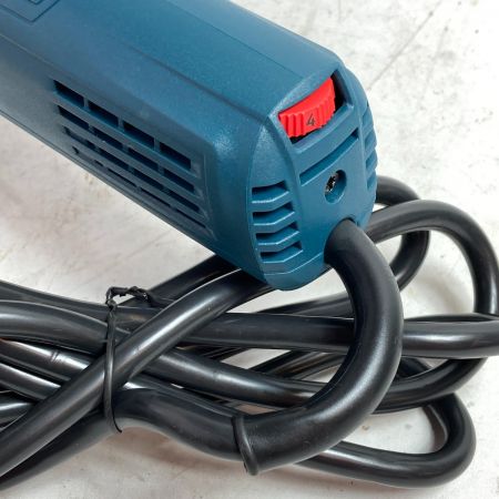  BOSCH ボッシュ X-Lock　125mm コード式ディスクグラインダ GWX750-125S グリーン