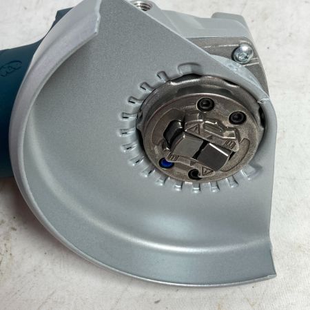  BOSCH ボッシュ X-Lock　125mm コード式ディスクグラインダ GWX750-125S グリーン