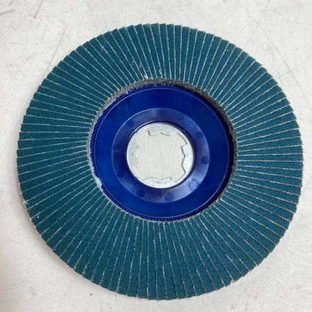  BOSCH ボッシュ X-Lock　125mm コード式ディスクグラインダ GWX750-125S グリーン