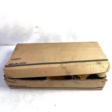  TSUYORON TSUYORON ツヨロン ベルト巻き取り式ベルブロック BB-150-SN ネイビー