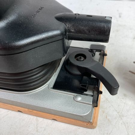  MAKITA マキタ オービタルサンダー 本体のみ 9046 ブルー