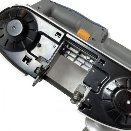  アサダ 18V 充電式バンドソー  (バッテリ2個・充電器・ケース付） H60eco グレー