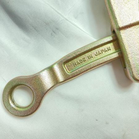  NAGAKI ワンタッチ掴線器 カムラー 2t 4M/M~22M/M 本体のみ 23-3