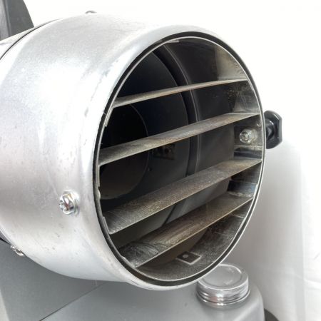  静岡製機株式会社 ジェットヒーター ホットガン (1) HG30RS グレー