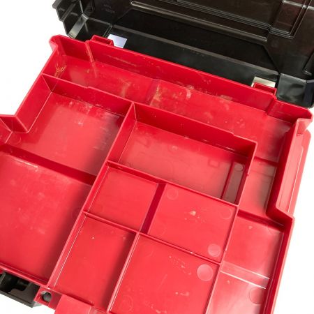  MAKITA マキタ 40Vmax インパクトドライバ (バッテリ2個・充電器・ケース付) TD001D オーセンティックレッド