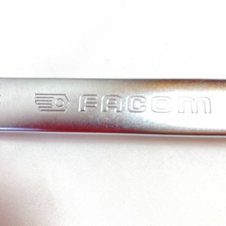  FACOM ラチェッティング マルチメガネレンチ オープニングストレートタイプ 16X17/18X19mm  64C.S2 シルバー