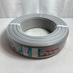 ＊＊ YAZAKI VVFケーブル 3芯1.6ｍｍ　100ｍ Sランク