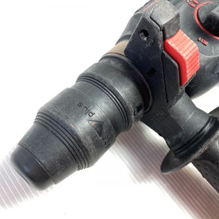  BOSCH ボッシュ 36V SDSプラス コードレスハンマドリル バッテリ2個・充電器付 GBH36VF-LI ブルー