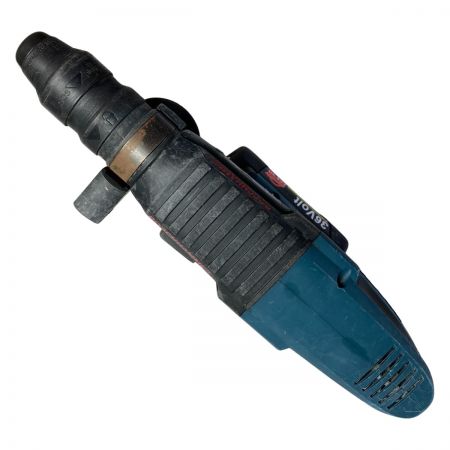  BOSCH ボッシュ 36V SDSプラス コードレスハンマドリル バッテリ2個・充電器付 GBH36VF-LI ブルー