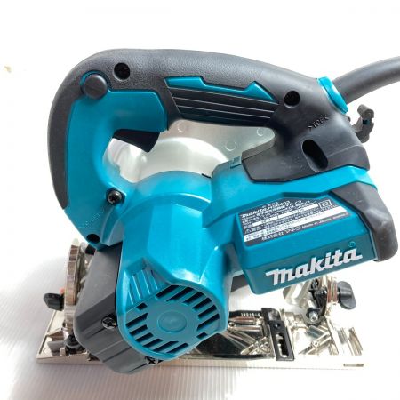  MAKITA マキタ 165mm 電子造作用マルノコ 本体のみ HS6403 ブルー