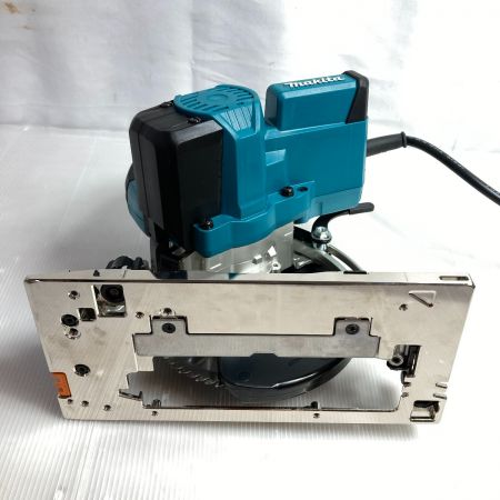  MAKITA マキタ 165mm 電子造作用マルノコ 本体のみ HS6403 ブルー