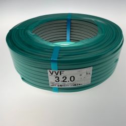 ●● 住電 VVFケーブル 3芯 2.0mm×100m Sランク