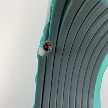  住電 VVFケーブル 3芯 2.0mm×100m