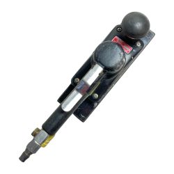 ＊＊ COMPACT TOOL  常圧 吸塵式オービルサンダー 本体のみ 815CD ブラック Cランク