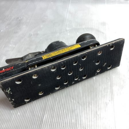  COMPACT TOOL  常圧 吸塵式オービルサンダー 本体のみ 815CD ブラック