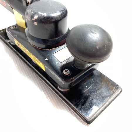  COMPACT TOOL  常圧 吸塵式オービルサンダー 本体のみ 815CD ブラック