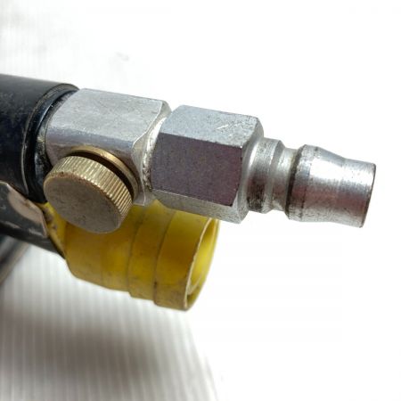  COMPACT TOOL  常圧 吸塵式オービルサンダー 本体のみ 815CD ブラック