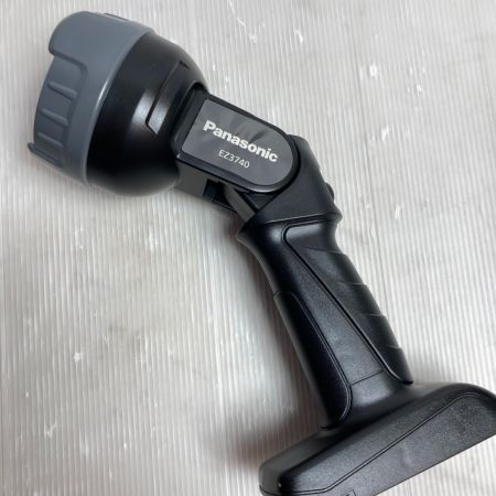  Panasonic パナソニック 14.4V オイルパルスインパクトドライバ (バッテリ2個・充電器・ケース付） EZ7545 ブラック×ホワイト