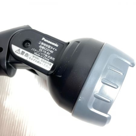  Panasonic パナソニック 14.4V オイルパルスインパクトドライバ (バッテリ2個・充電器・ケース付） EZ7545 ブラック×ホワイト