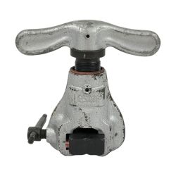 ЗЗ ESCO フレアリングツール  3/4-3/16 本体のみ EA200 グレー Cランク