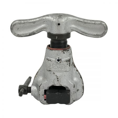 ЗЗ ESCO フレアリングツール  3/4-3/16 本体のみ EA200 グレー