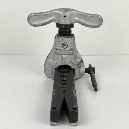 ЗЗ ESCO フレアリングツール  3/4-3/16 本体のみ EA200 グレー