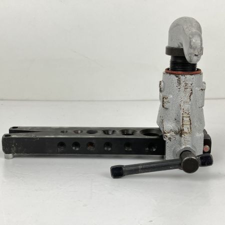 ЗЗ ESCO フレアリングツール  3/4-3/16 本体のみ EA200 グレー