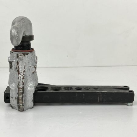 ЗЗ ESCO フレアリングツール  3/4-3/16 本体のみ EA200 グレー