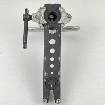 ЗЗ ESCO フレアリングツール  3/4-3/16 本体のみ EA200 グレー